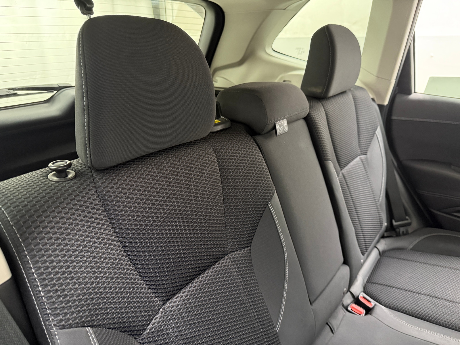 Thumbnail: 2019 Subaru Forester - 6