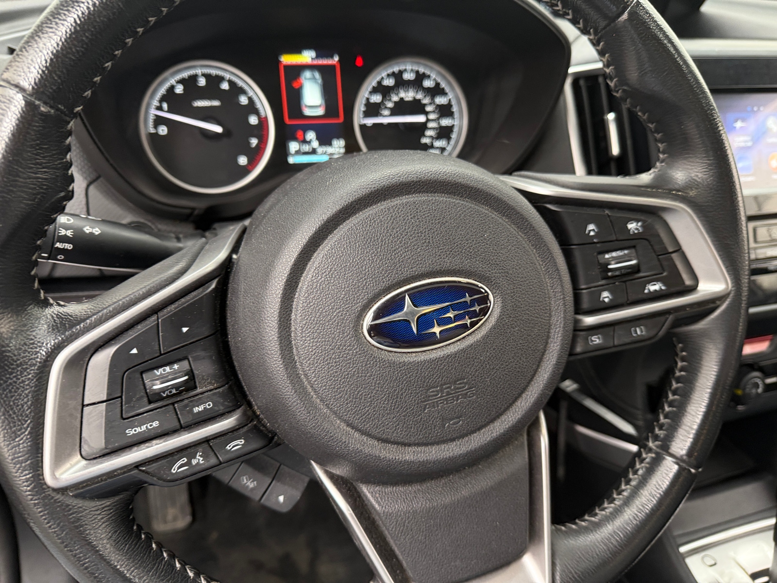 Thumbnail: 2019 Subaru Forester - 5