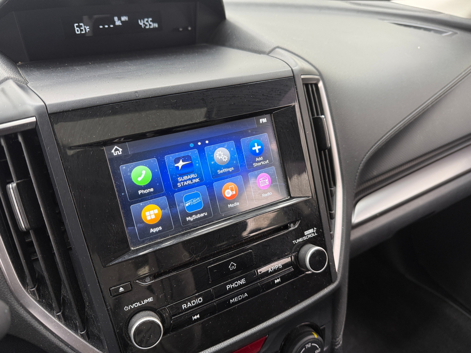 Thumbnail: 2019 Subaru Forester - 4