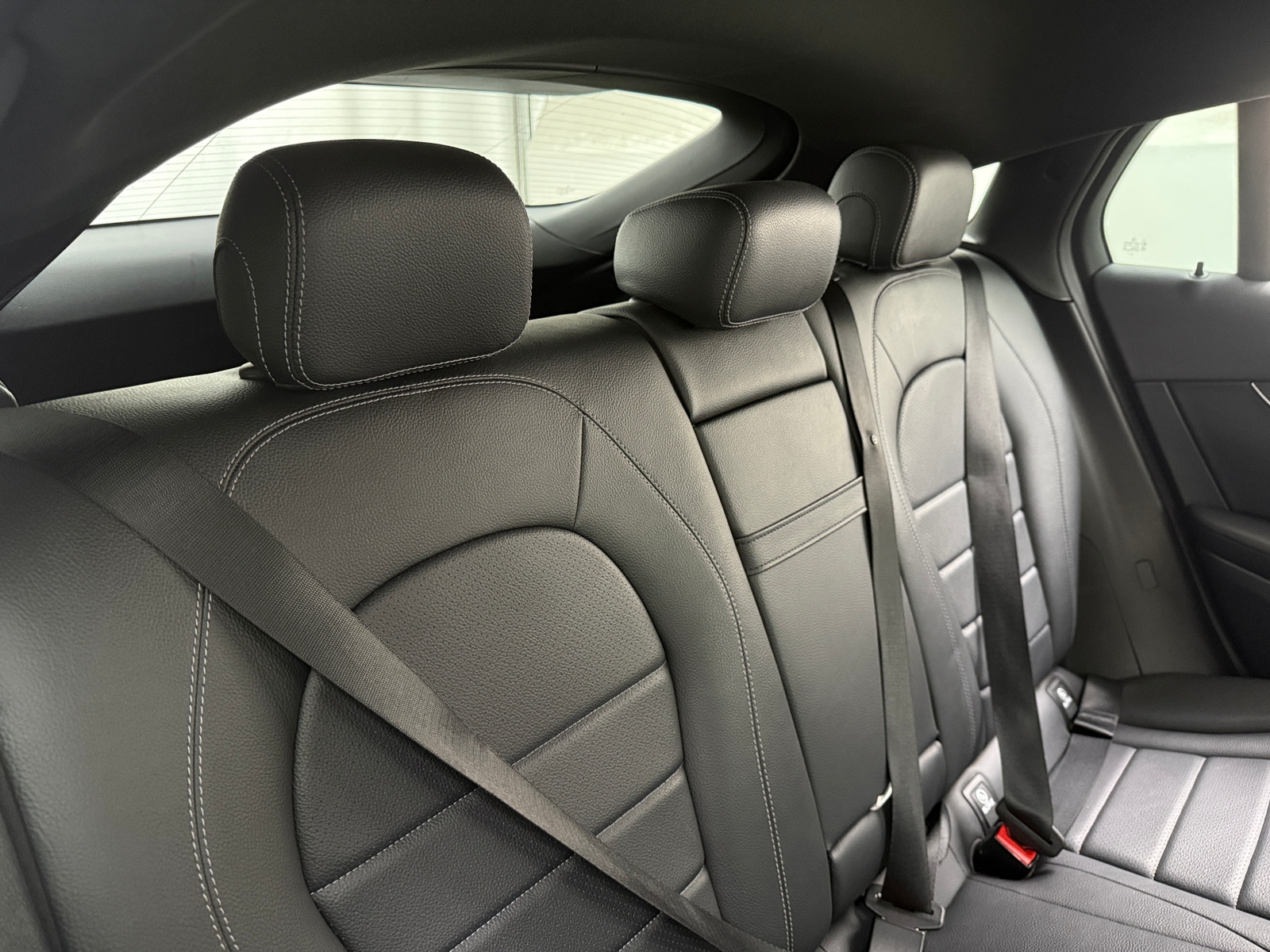 Thumbnail: 2021 Mercedes-Benz GLC - 5