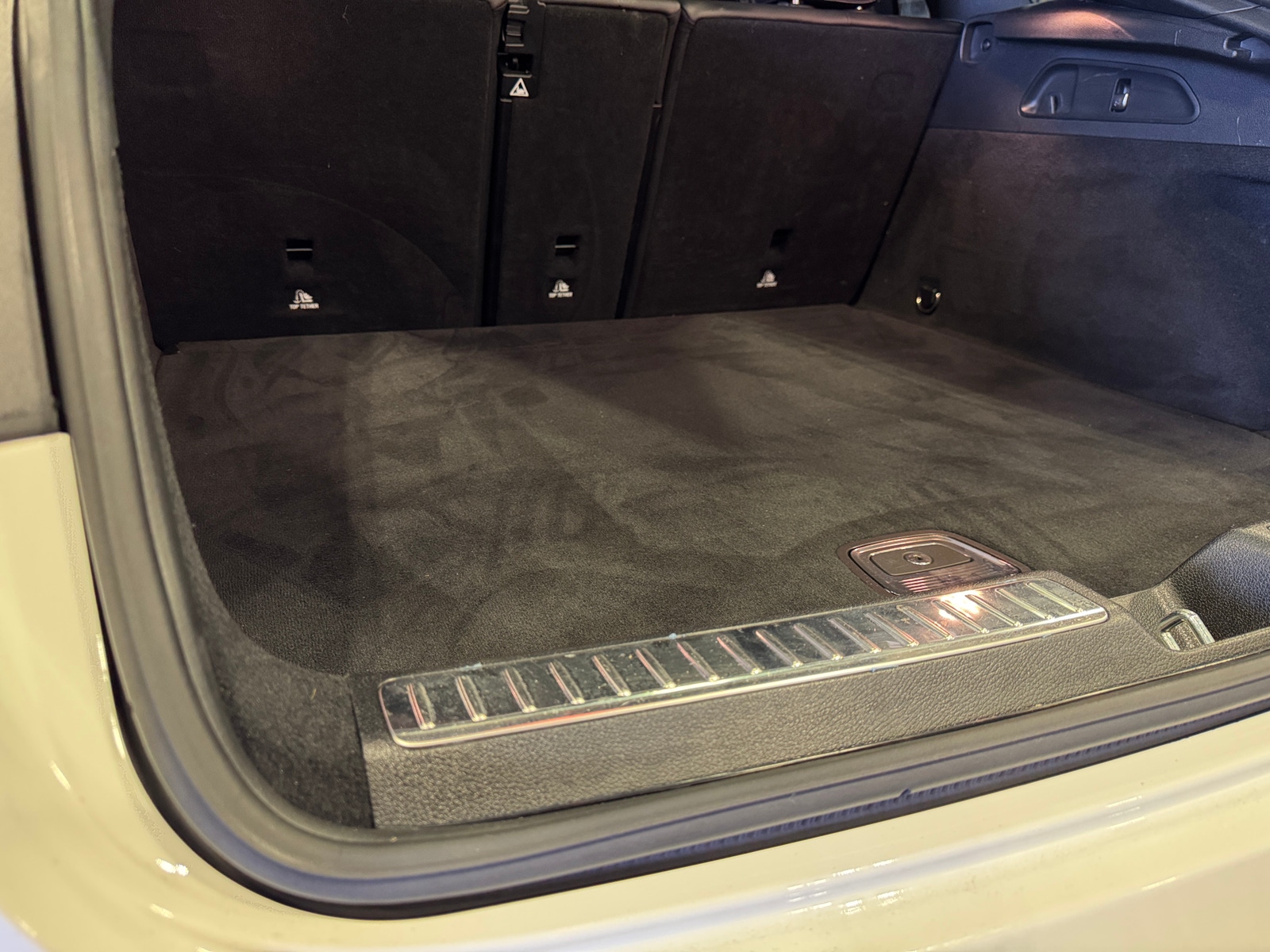 Thumbnail: 2021 Mercedes-Benz GLC - 6