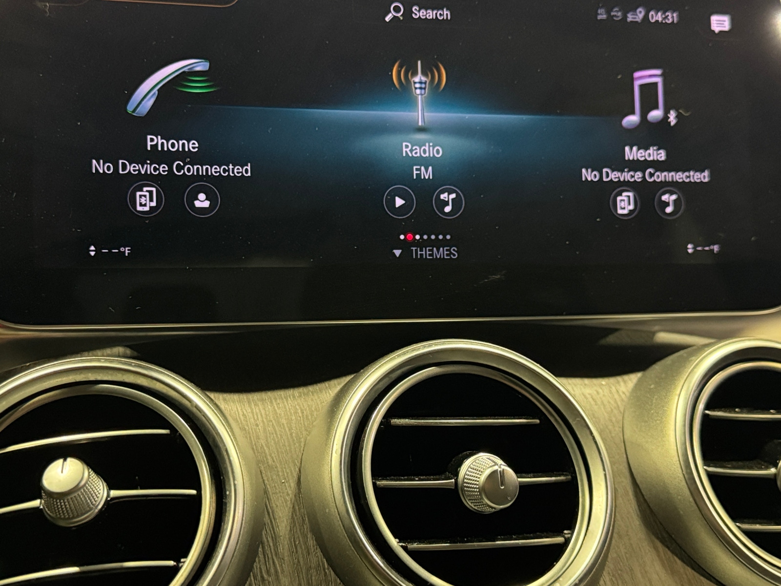 Thumbnail: 2021 Mercedes-Benz GLC - 3