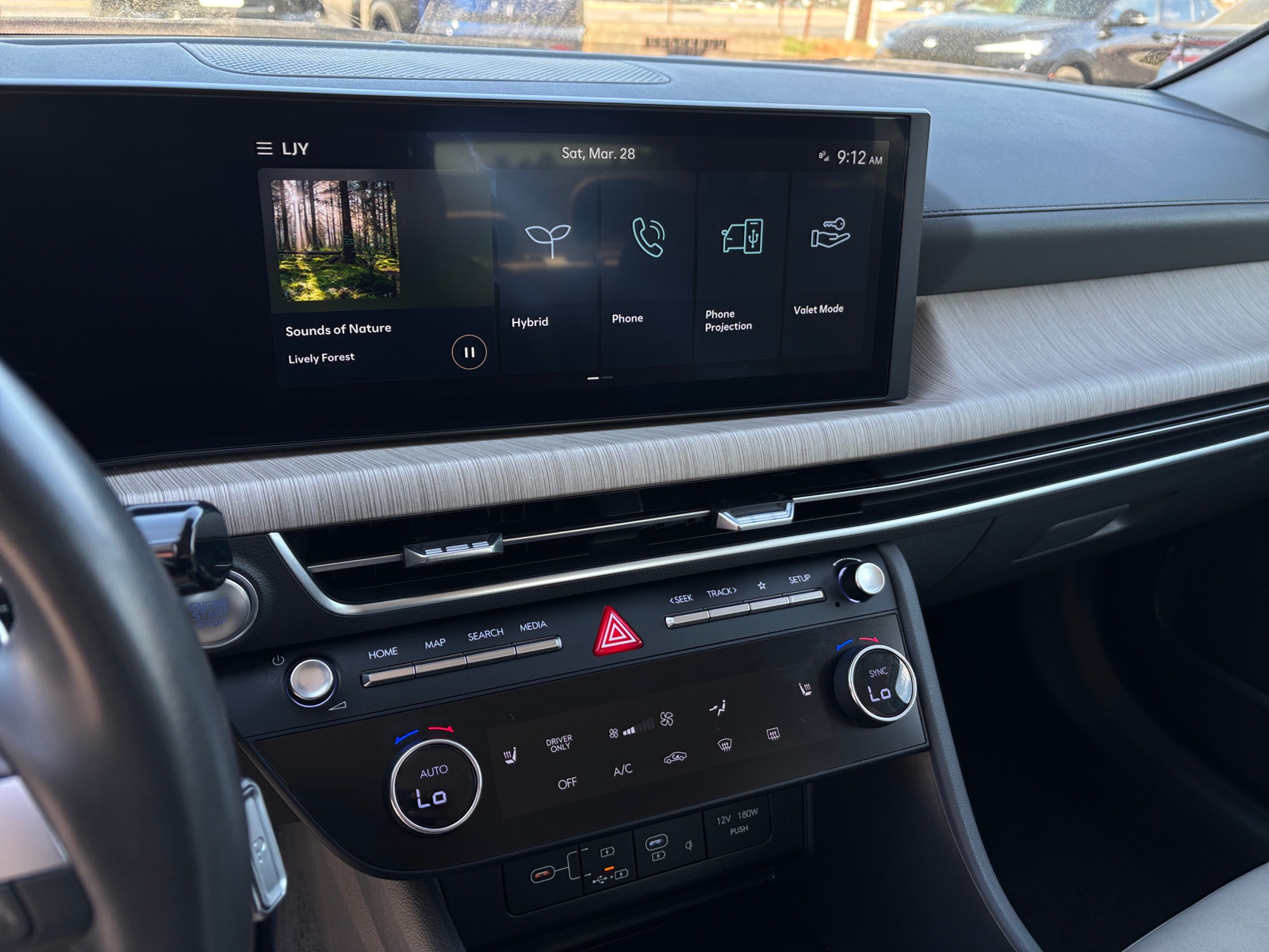 Thumbnail: 2025 Hyundai Sonata - 4