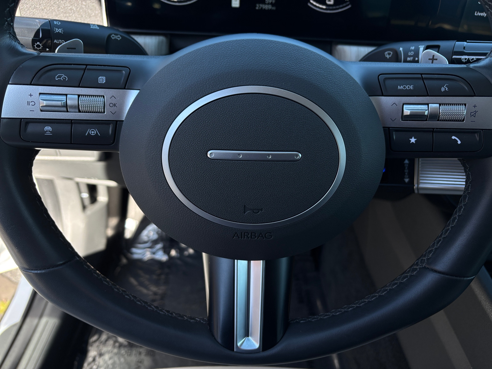 Thumbnail: 2025 Hyundai Sonata - 5