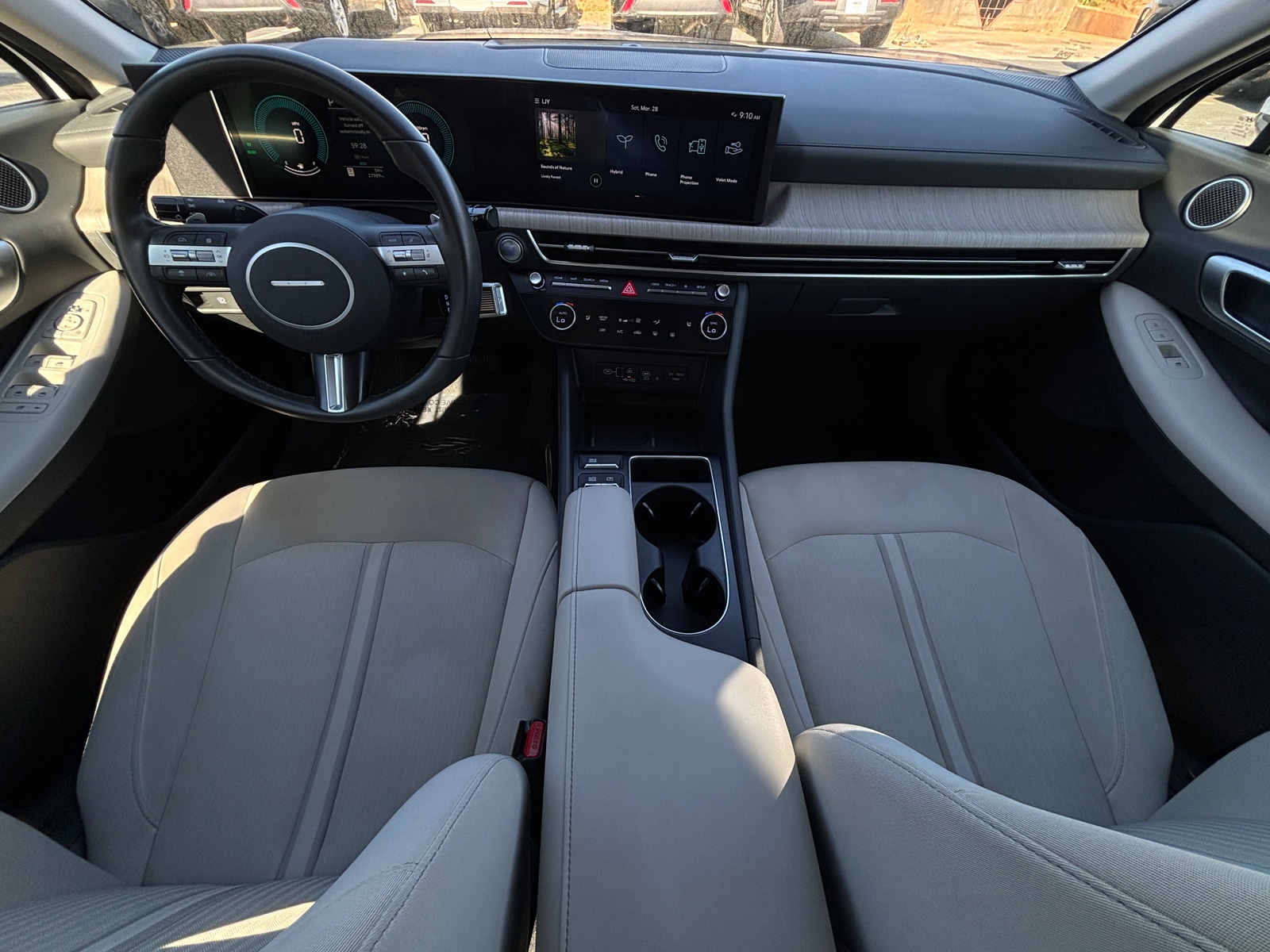 Thumbnail: 2025 Hyundai Sonata - 3