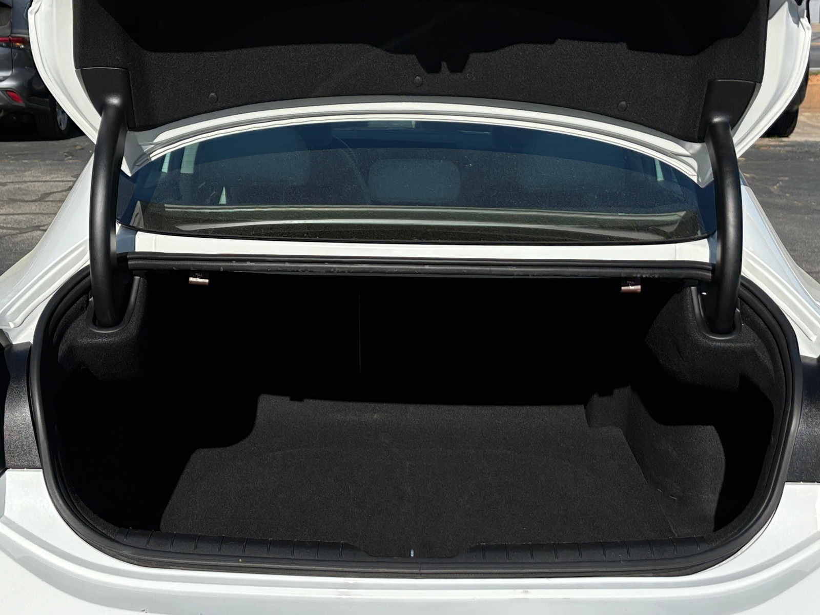 Thumbnail: 2025 Hyundai Sonata - 6