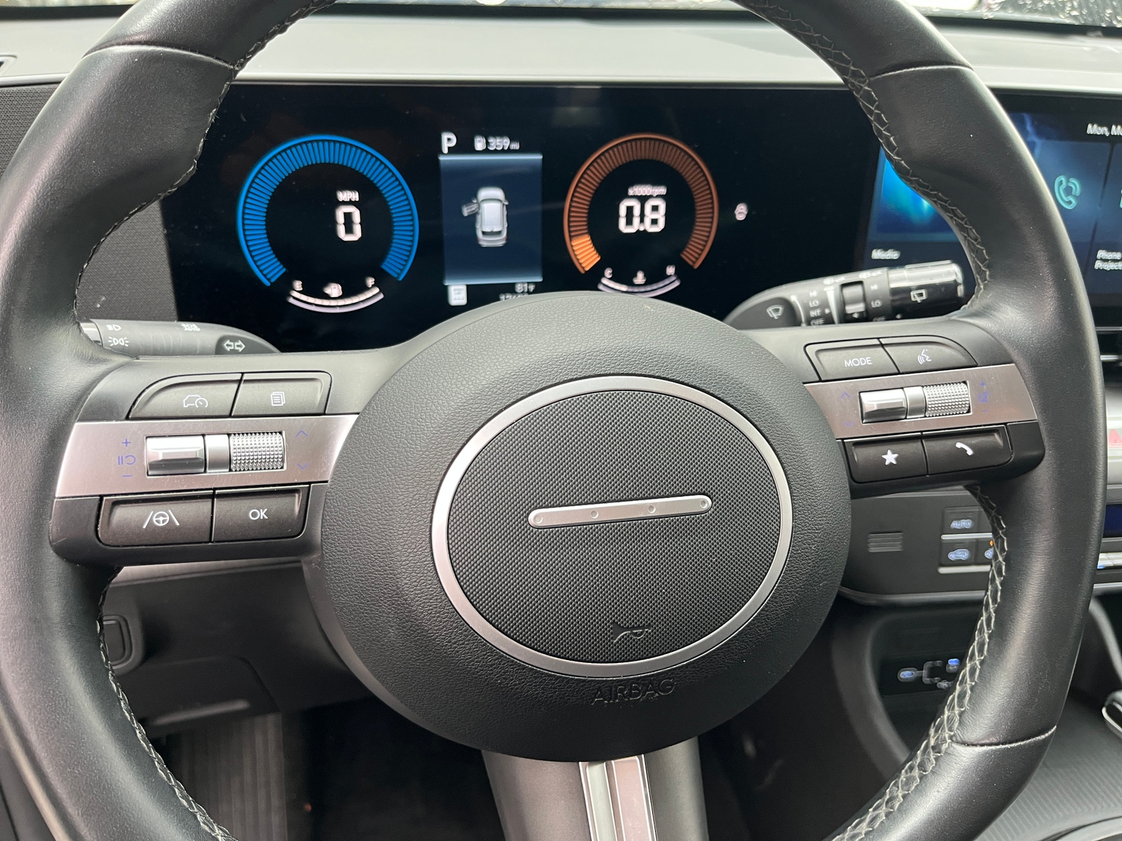 Thumbnail: 2025 Hyundai Kona - 5