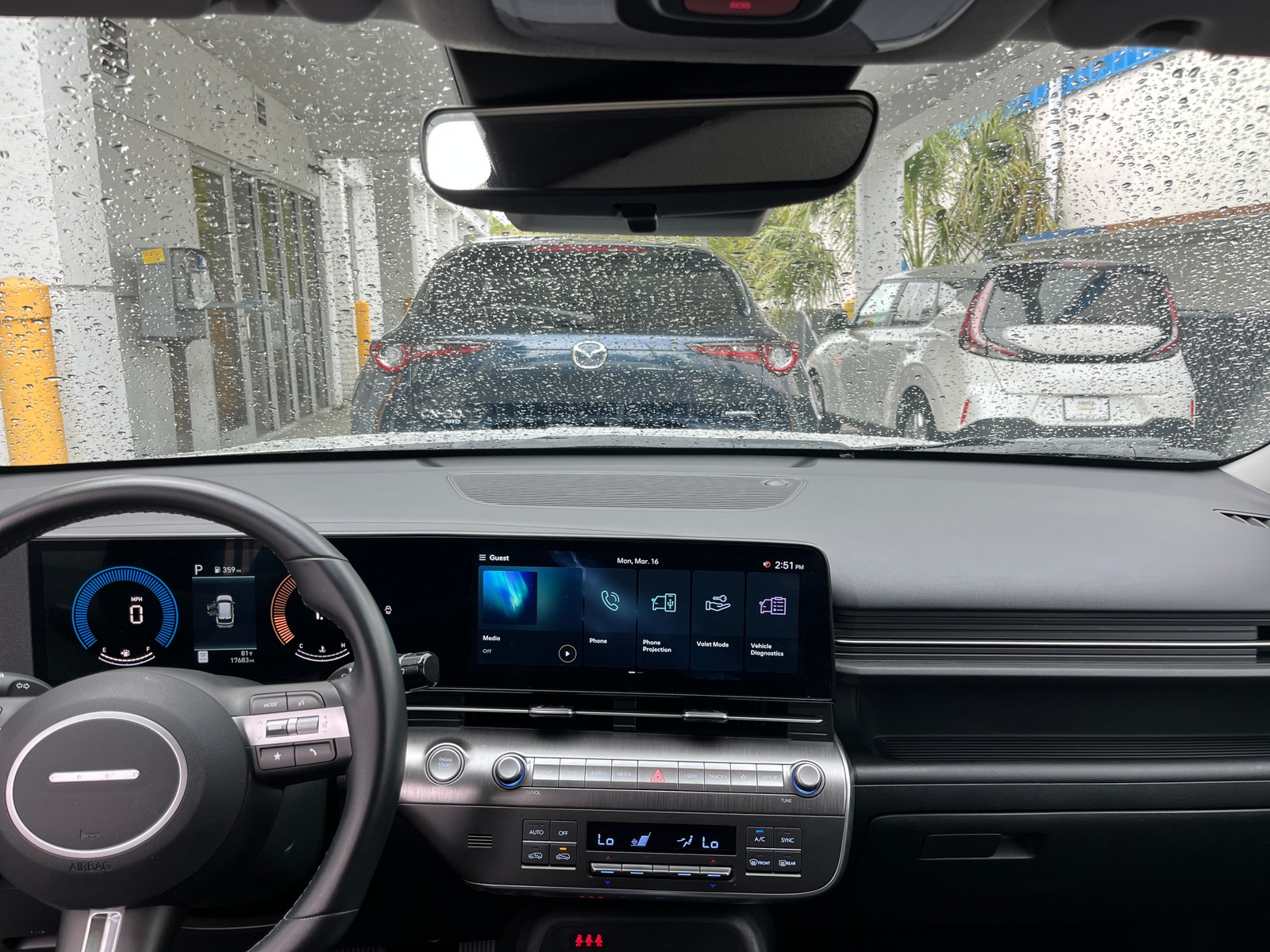 Thumbnail: 2025 Hyundai Kona - 3