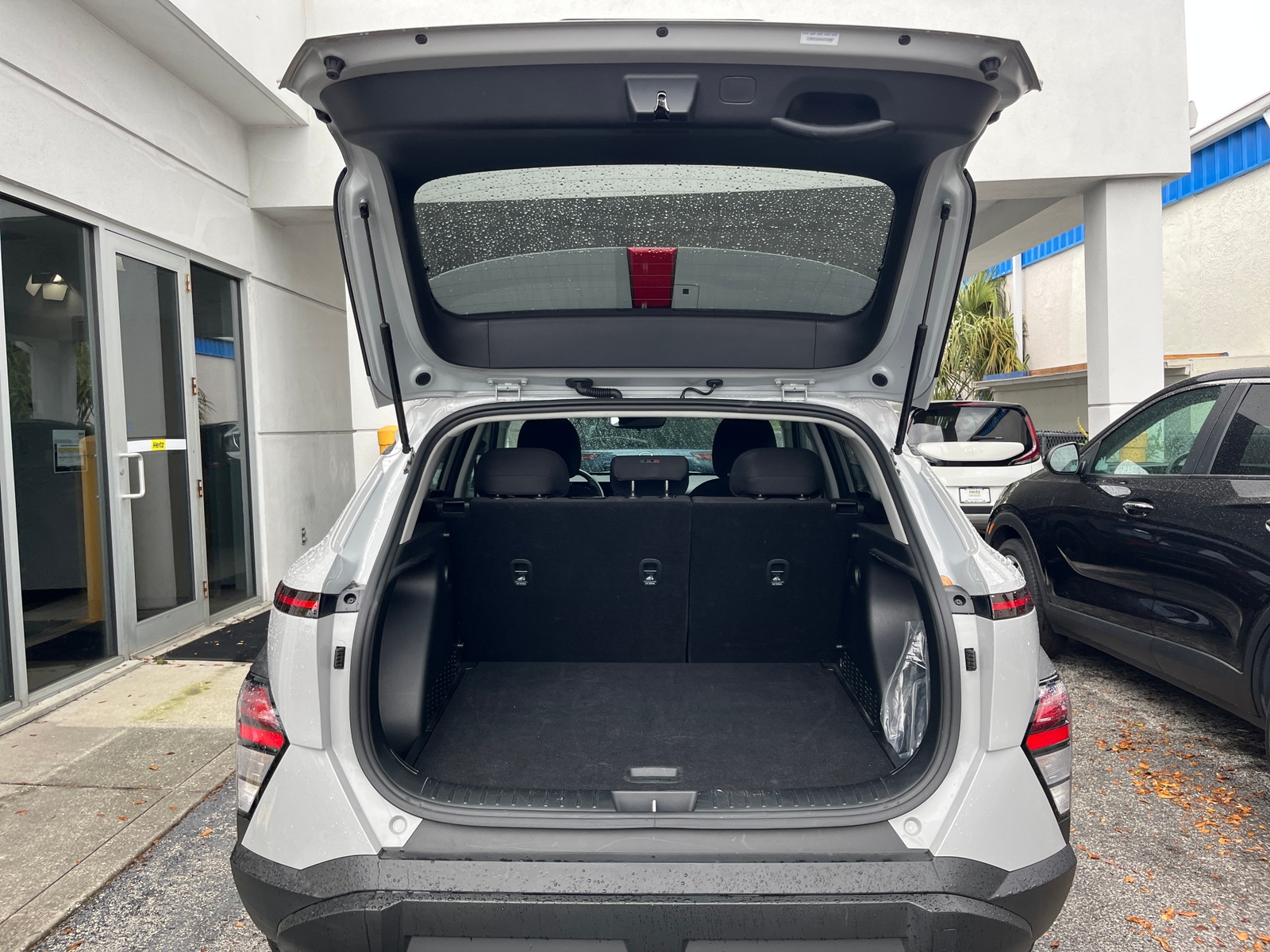 Thumbnail: 2025 Hyundai Kona - 6