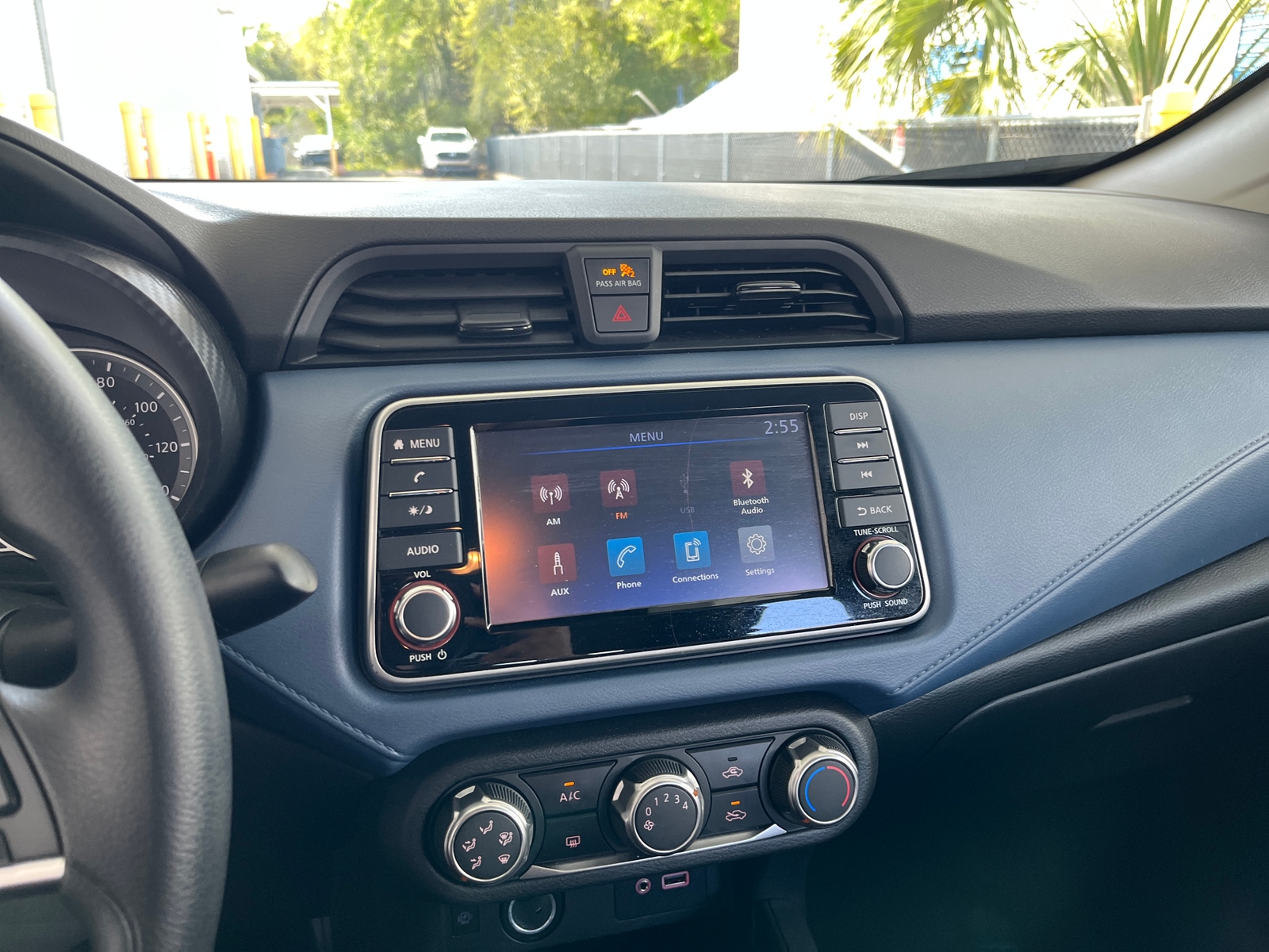 Thumbnail: 2025 Nissan Versa - 4