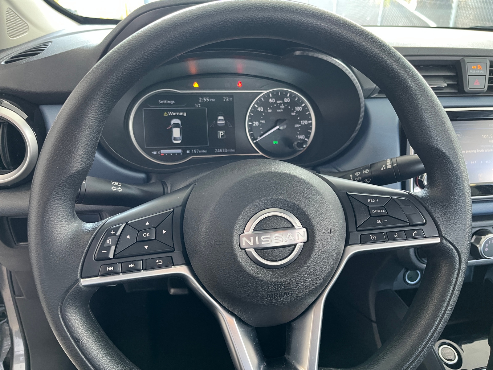 Thumbnail: 2025 Nissan Versa - 5