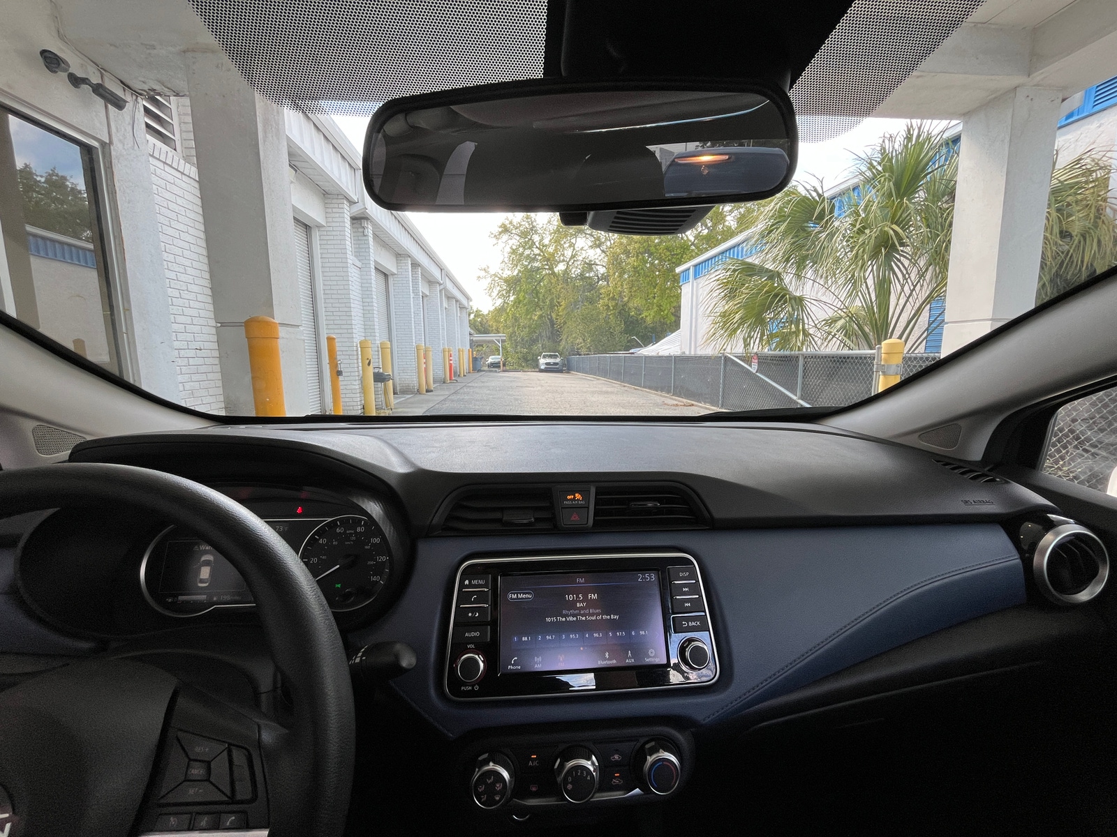 Thumbnail: 2025 Nissan Versa - 3