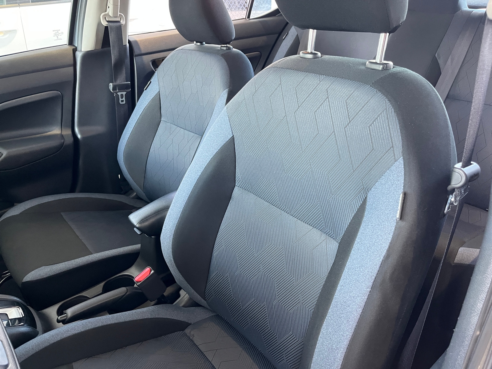 Thumbnail: 2025 Nissan Versa - 2