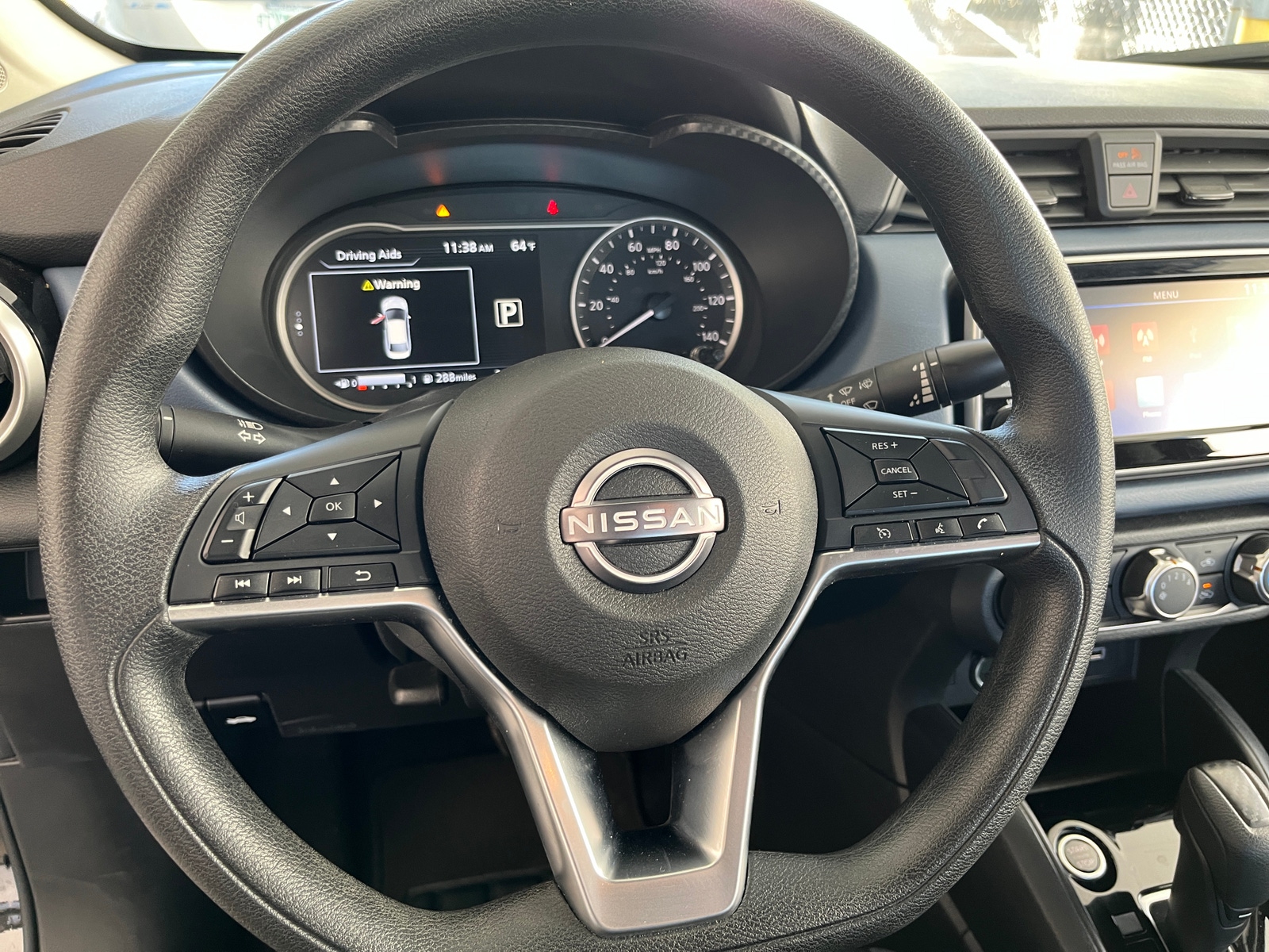 Thumbnail: 2025 Nissan Versa - 5