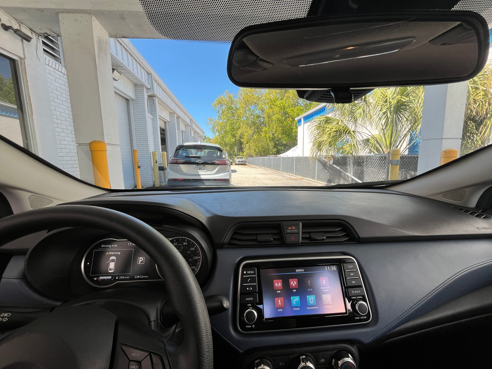 Thumbnail: 2025 Nissan Versa - 3