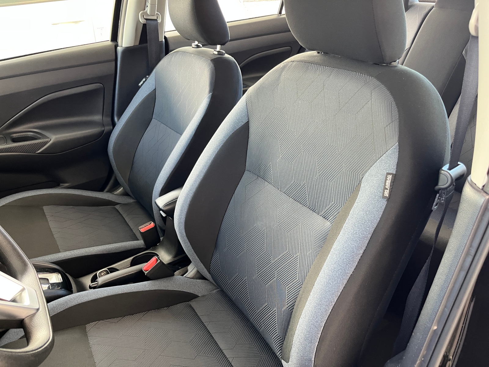Thumbnail: 2025 Nissan Versa - 2