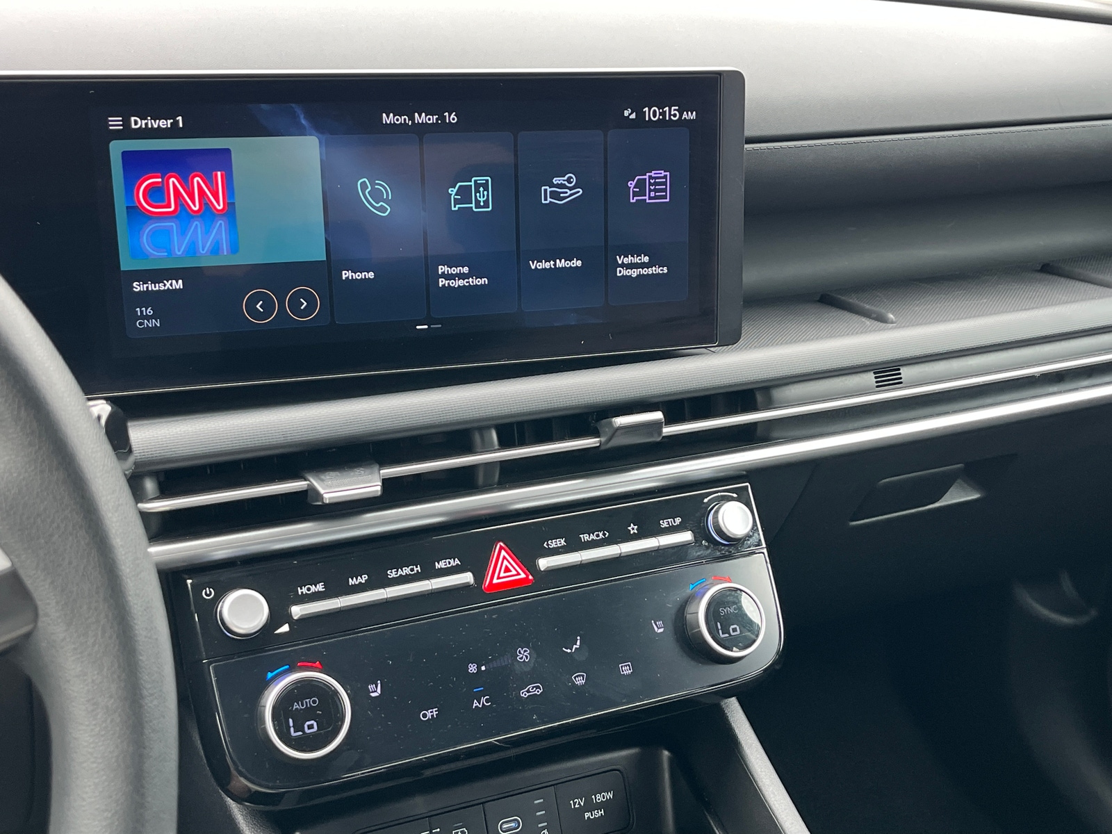 Thumbnail: 2025 Hyundai Tucson - 4