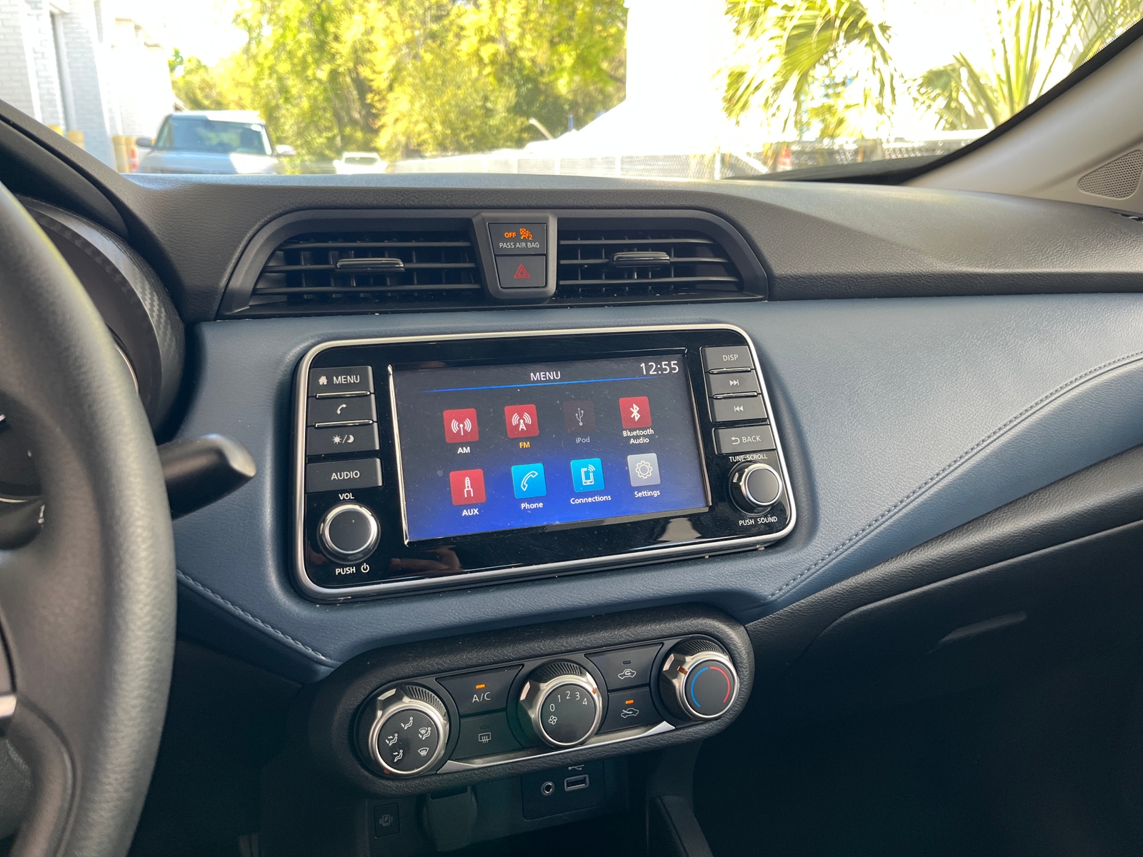 Thumbnail: 2025 Nissan Versa - 4