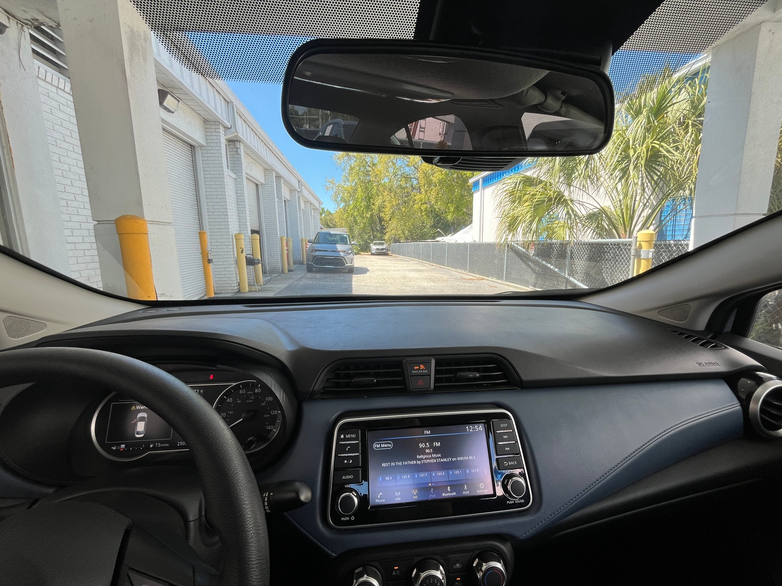 Thumbnail: 2025 Nissan Versa - 3