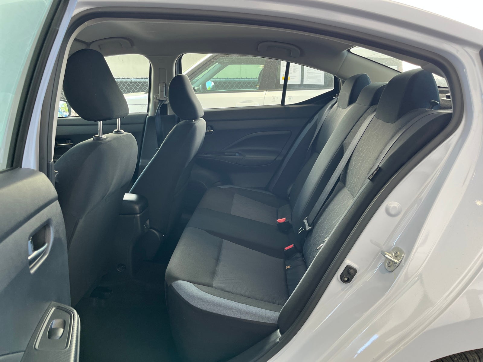 Thumbnail: 2025 Nissan Versa - 6
