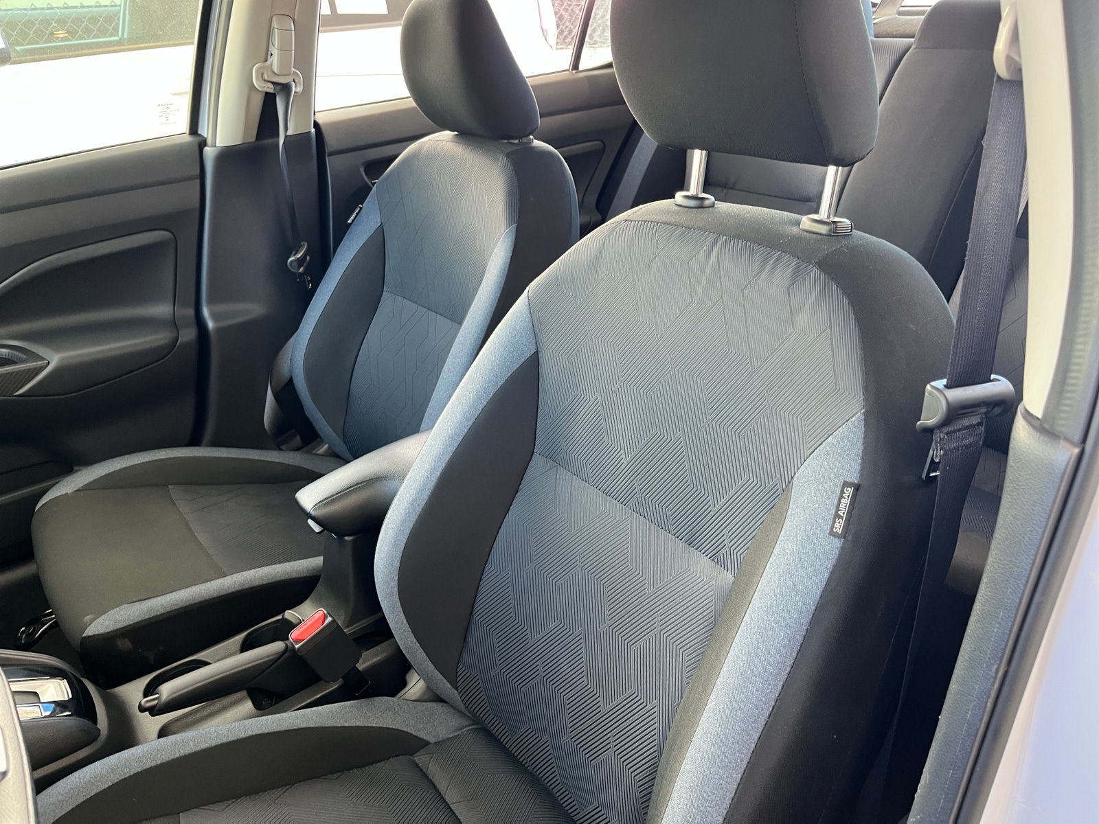 Thumbnail: 2025 Nissan Versa - 2
