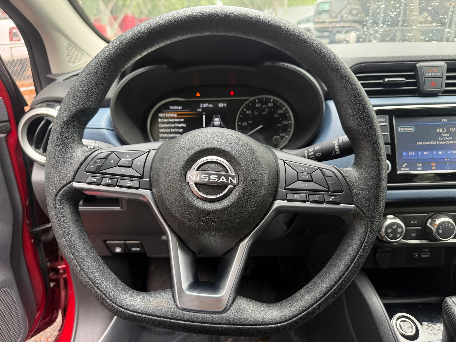 Thumbnail: 2025 Nissan Versa - 4