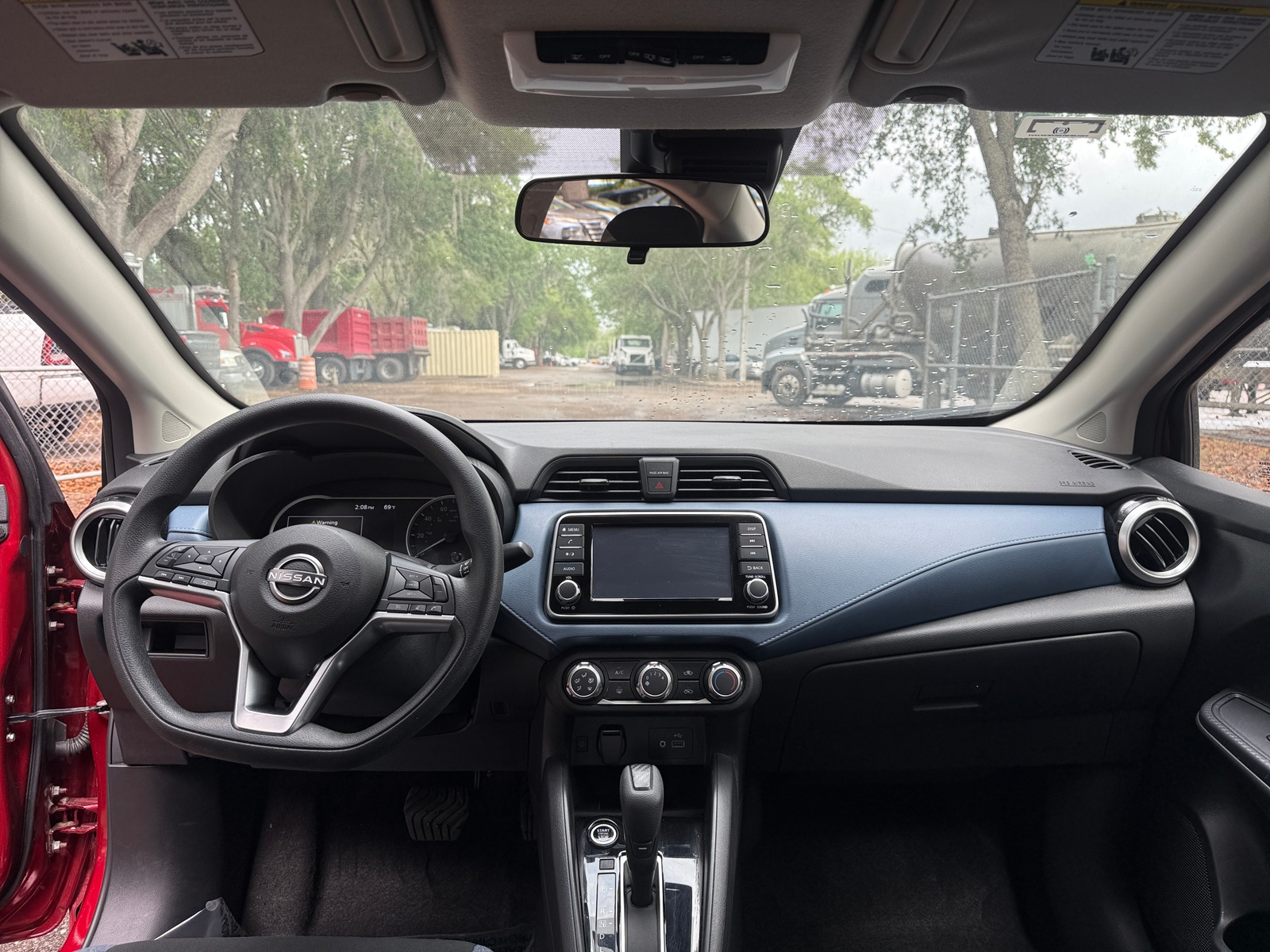Thumbnail: 2025 Nissan Versa - 3
