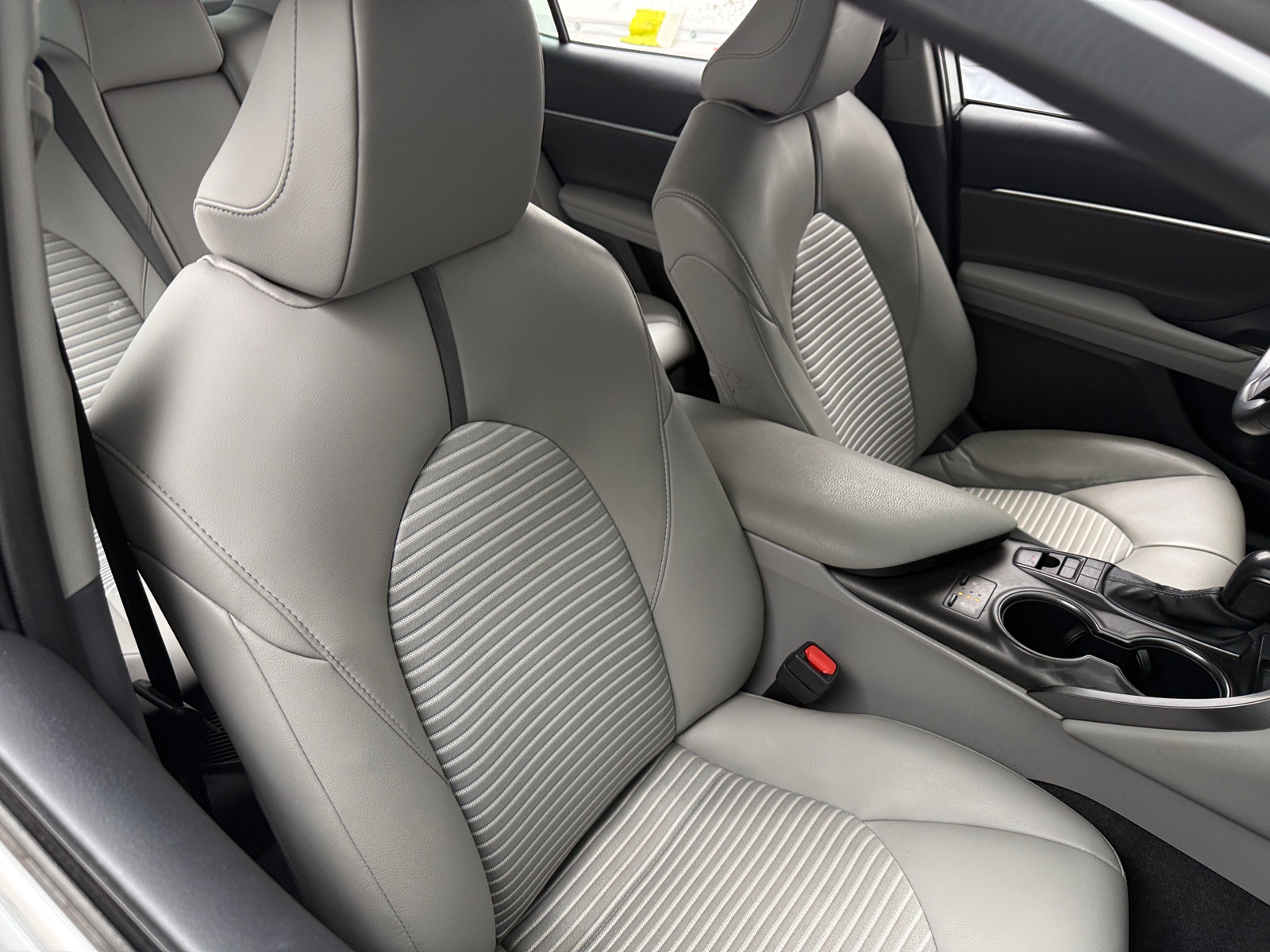 Thumbnail: 2024 Toyota Camry - 2