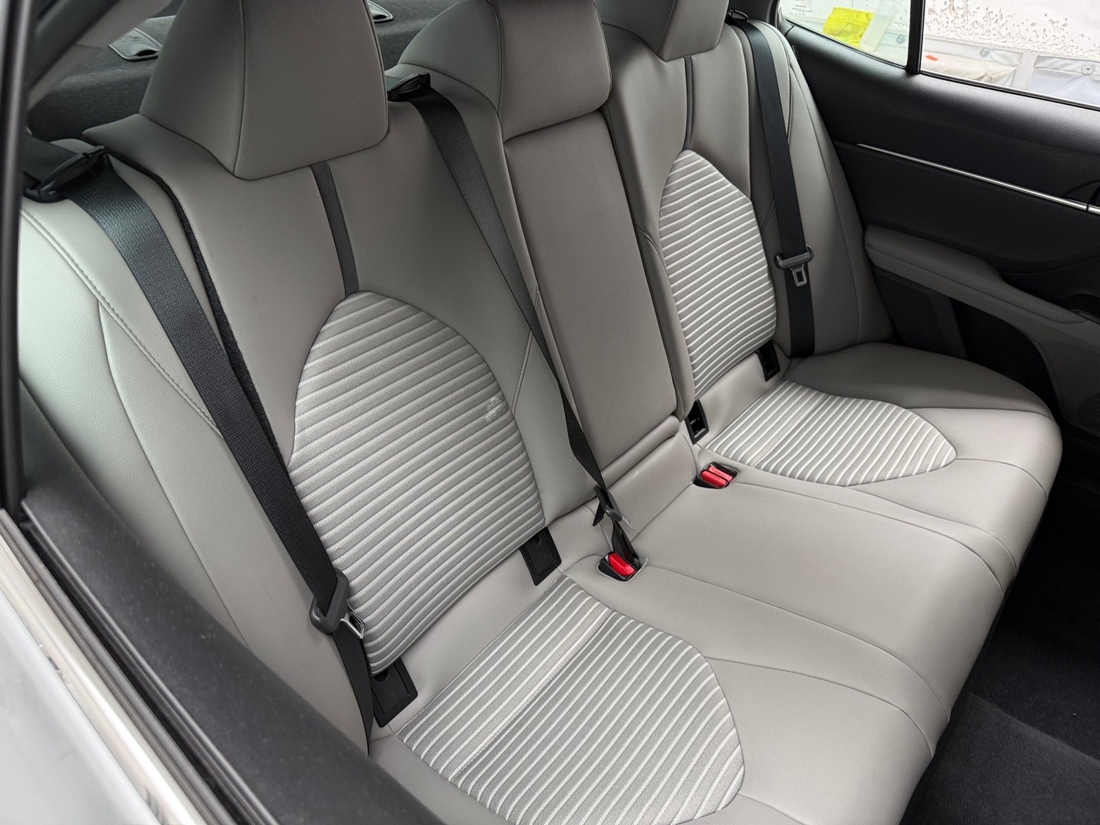 Thumbnail: 2024 Toyota Camry - 6