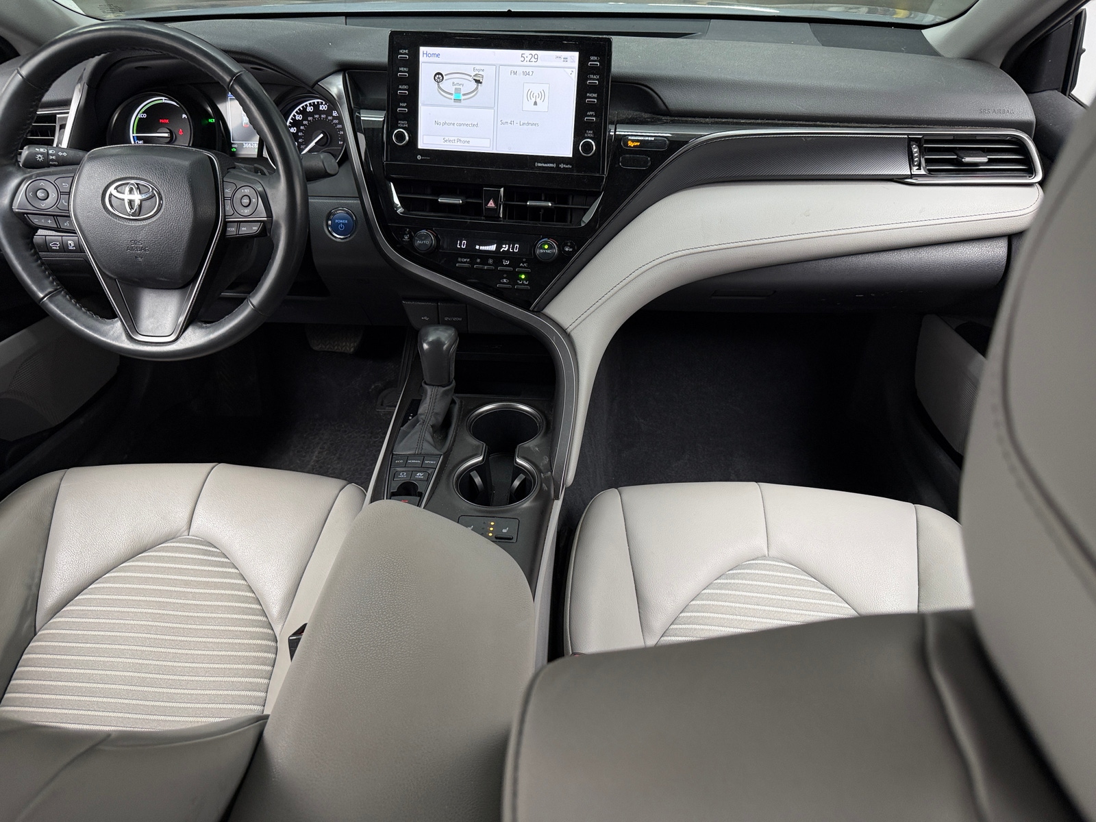 Thumbnail: 2024 Toyota Camry - 3