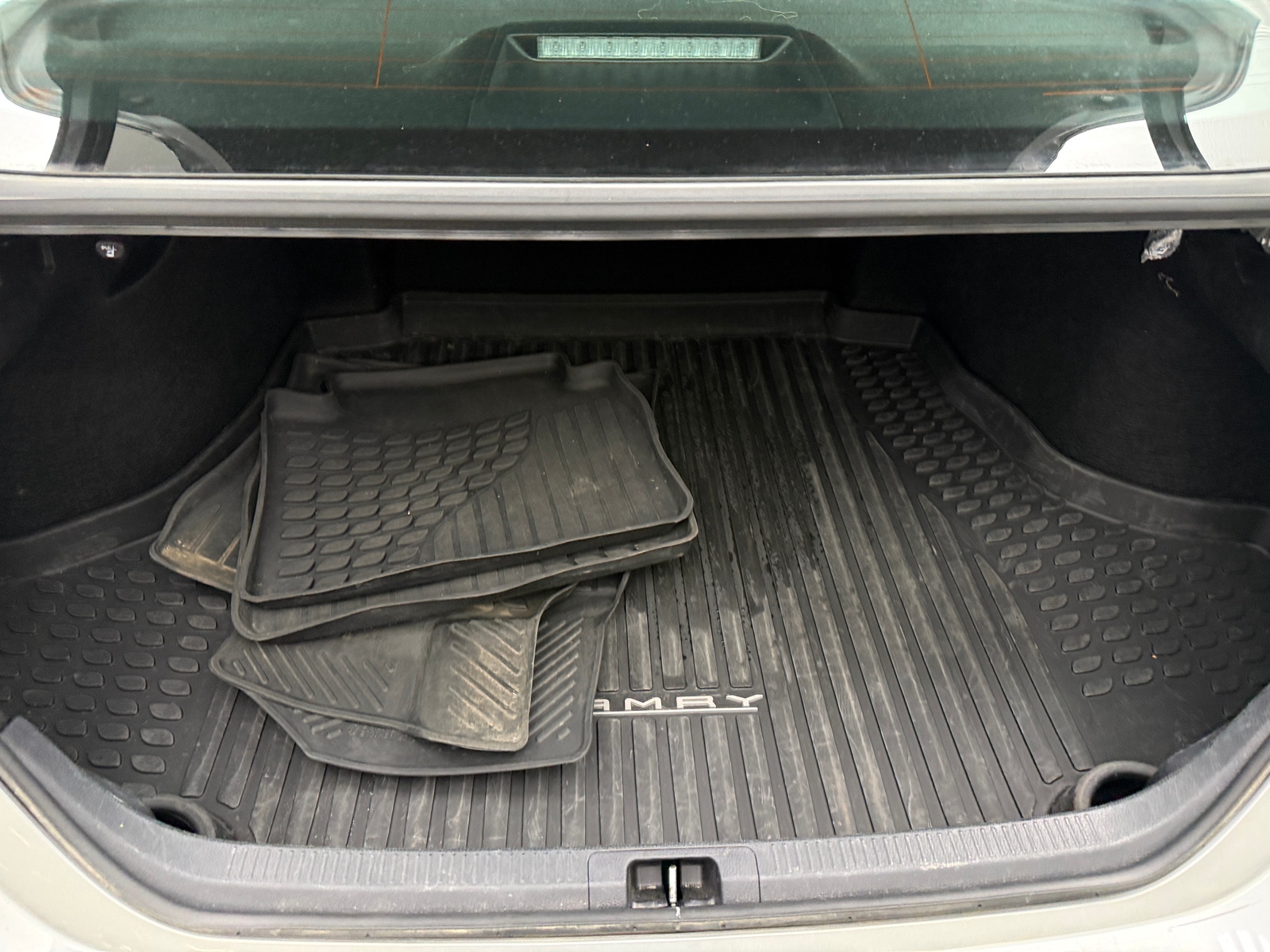 Thumbnail: 2024 Toyota Camry - 7