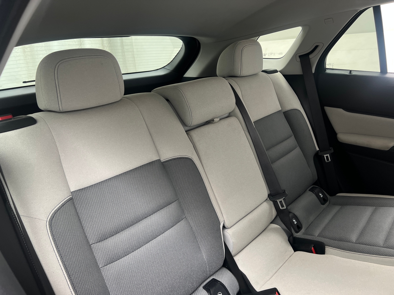 Thumbnail: 2025 Honda Prologue - 6