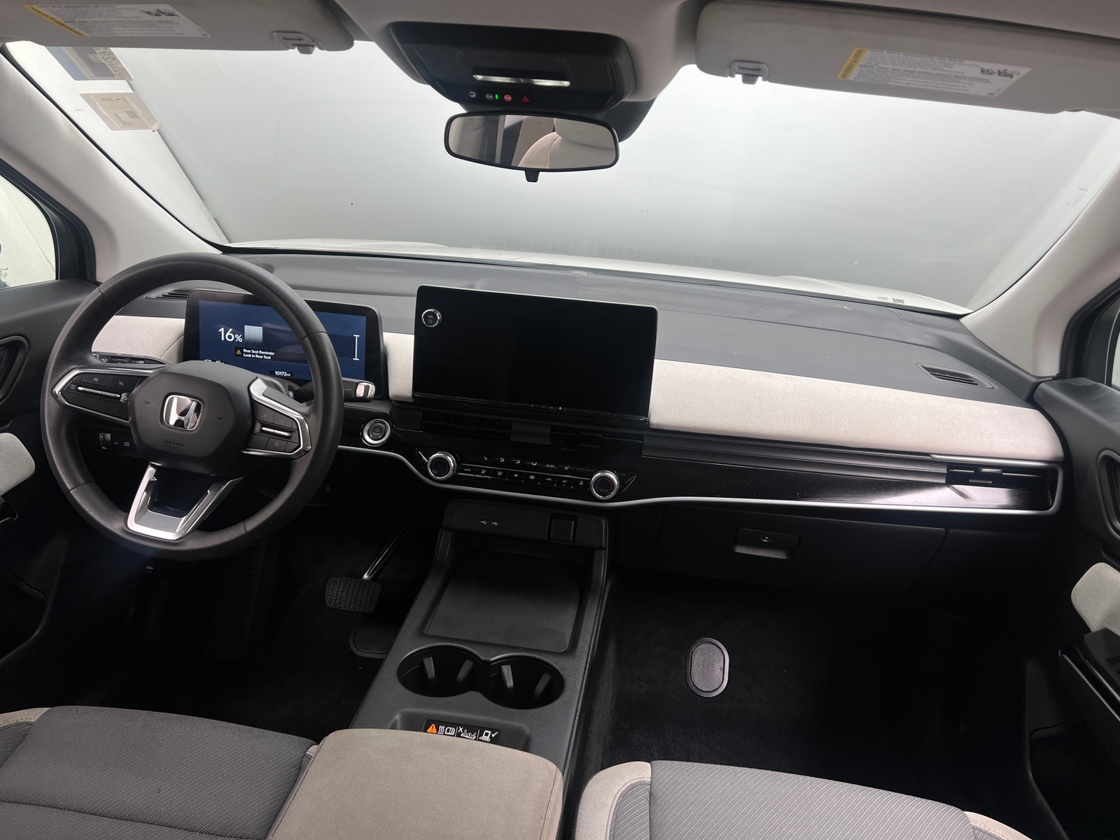 Thumbnail: 2025 Honda Prologue - 3