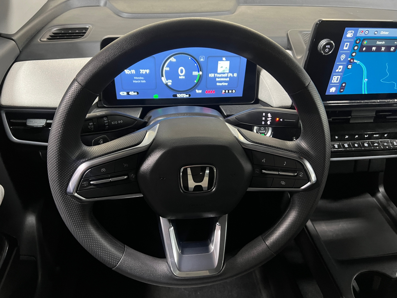 Thumbnail: 2025 Honda Prologue - 5