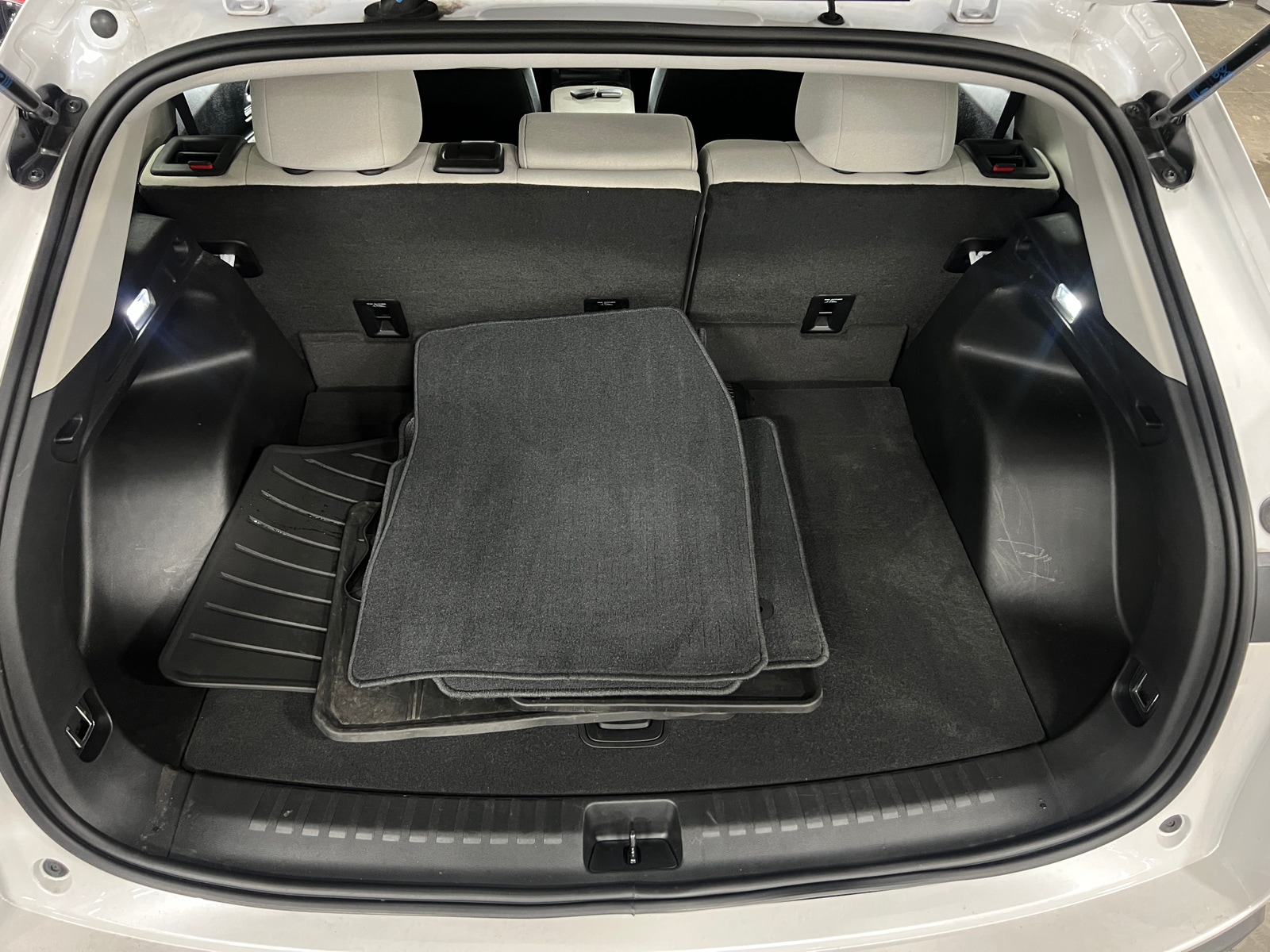 Thumbnail: 2025 Honda Prologue - 7