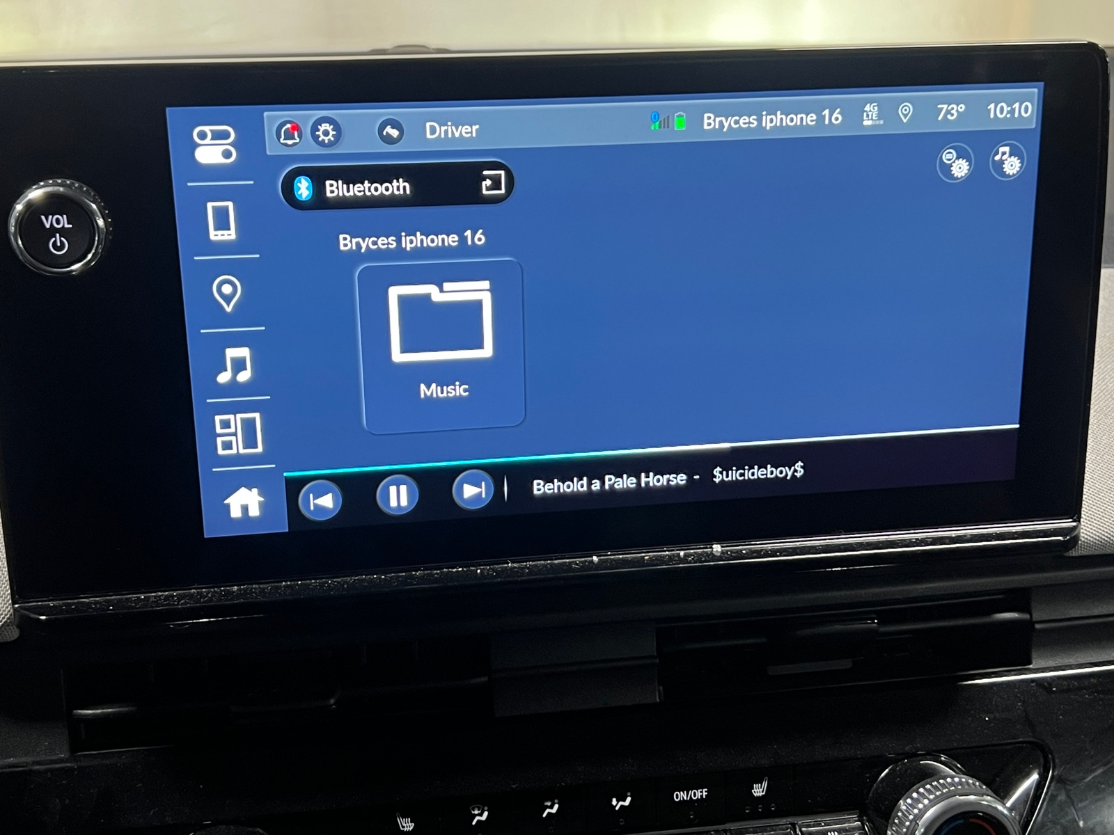 Thumbnail: 2025 Honda Prologue - 4