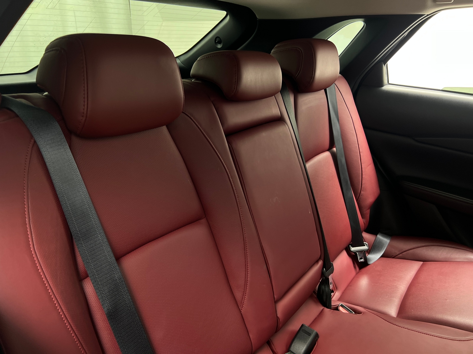 Thumbnail: 2025 Mazda CX-30 - 5