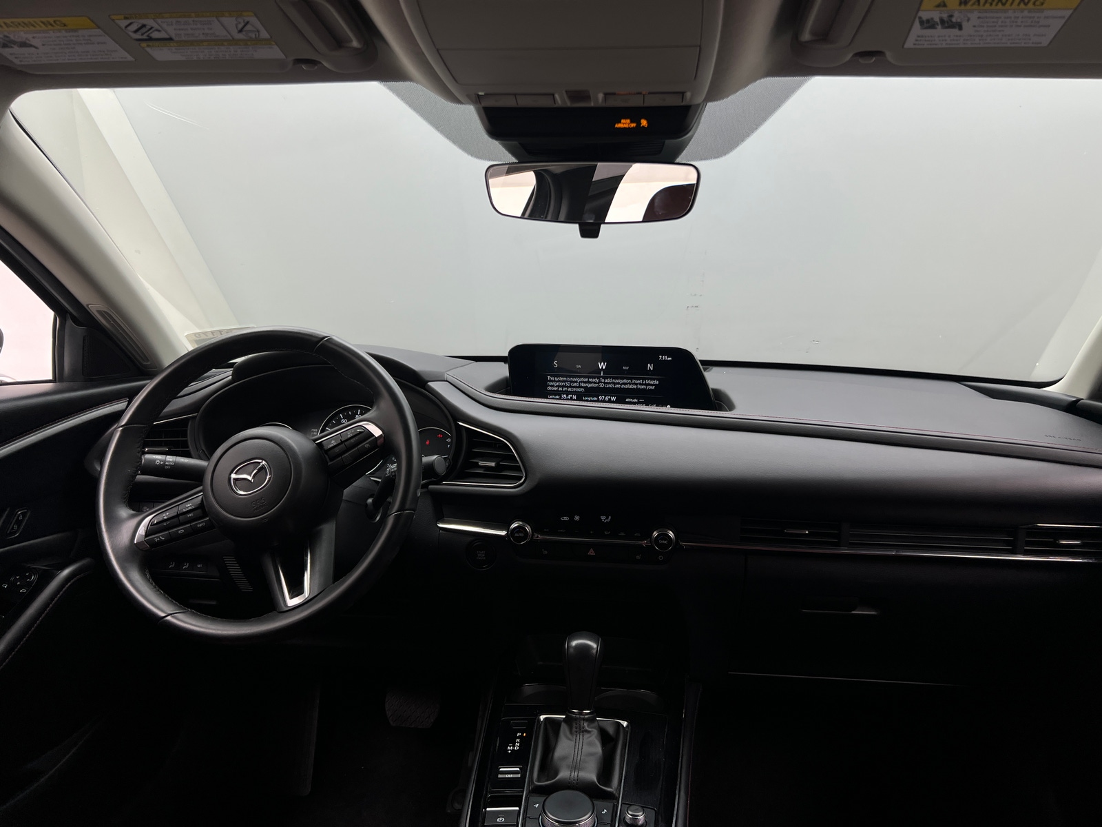 Thumbnail: 2025 Mazda CX-30 - 2