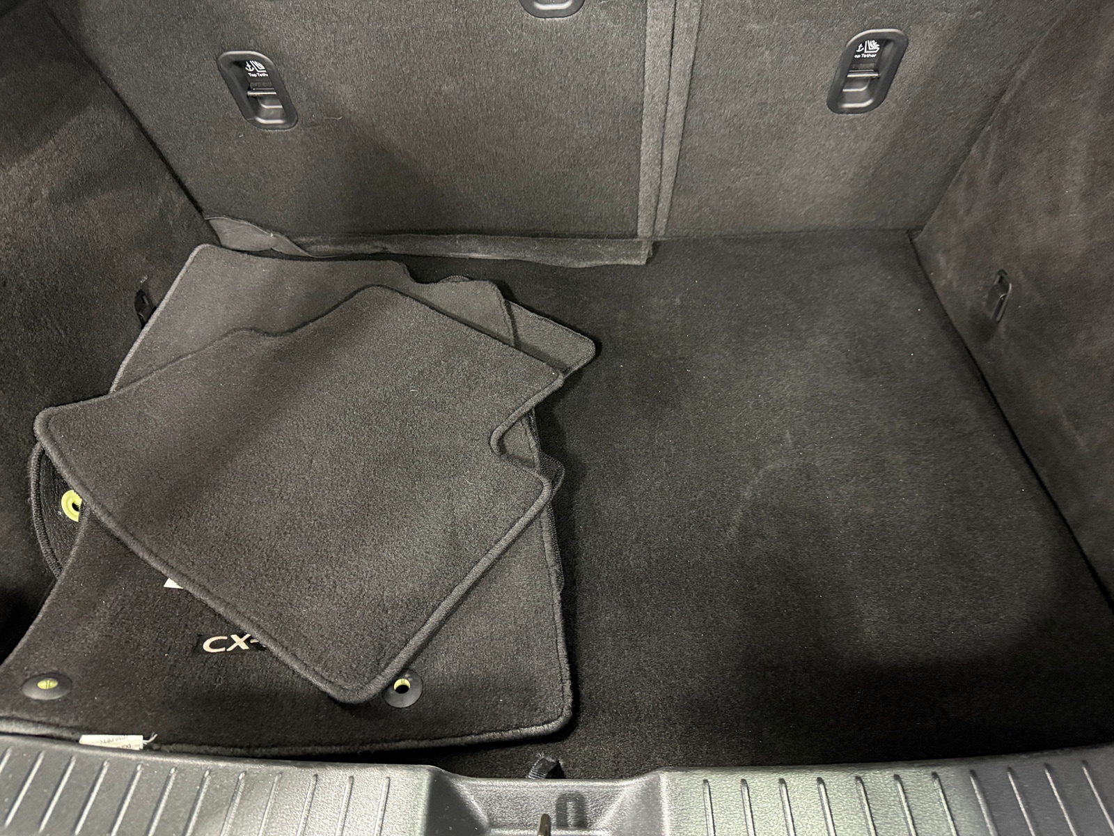 Thumbnail: 2025 Mazda CX-30 - 6