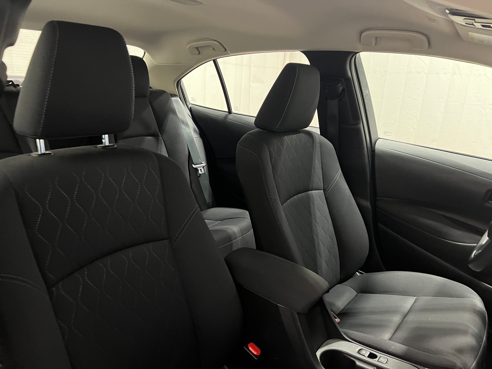 Thumbnail: 2025 Toyota Corolla - 2