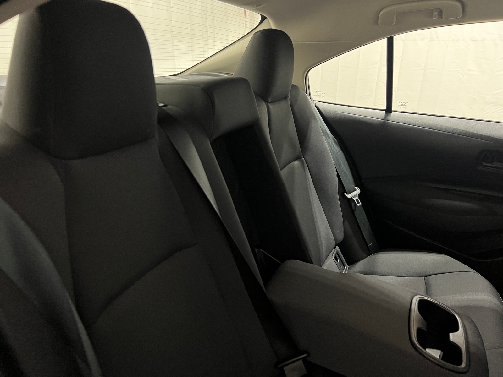 Thumbnail: 2025 Toyota Corolla - 6