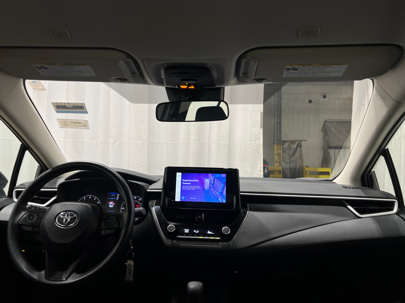 Thumbnail: 2025 Toyota Corolla - 3