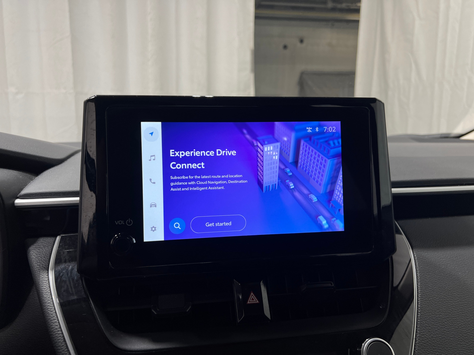 Thumbnail: 2025 Toyota Corolla - 4