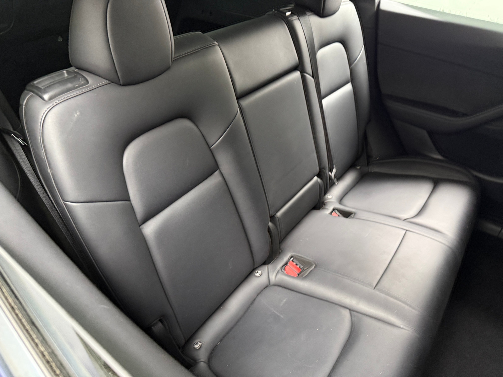 Thumbnail: 2021 Tesla Model Y - 5