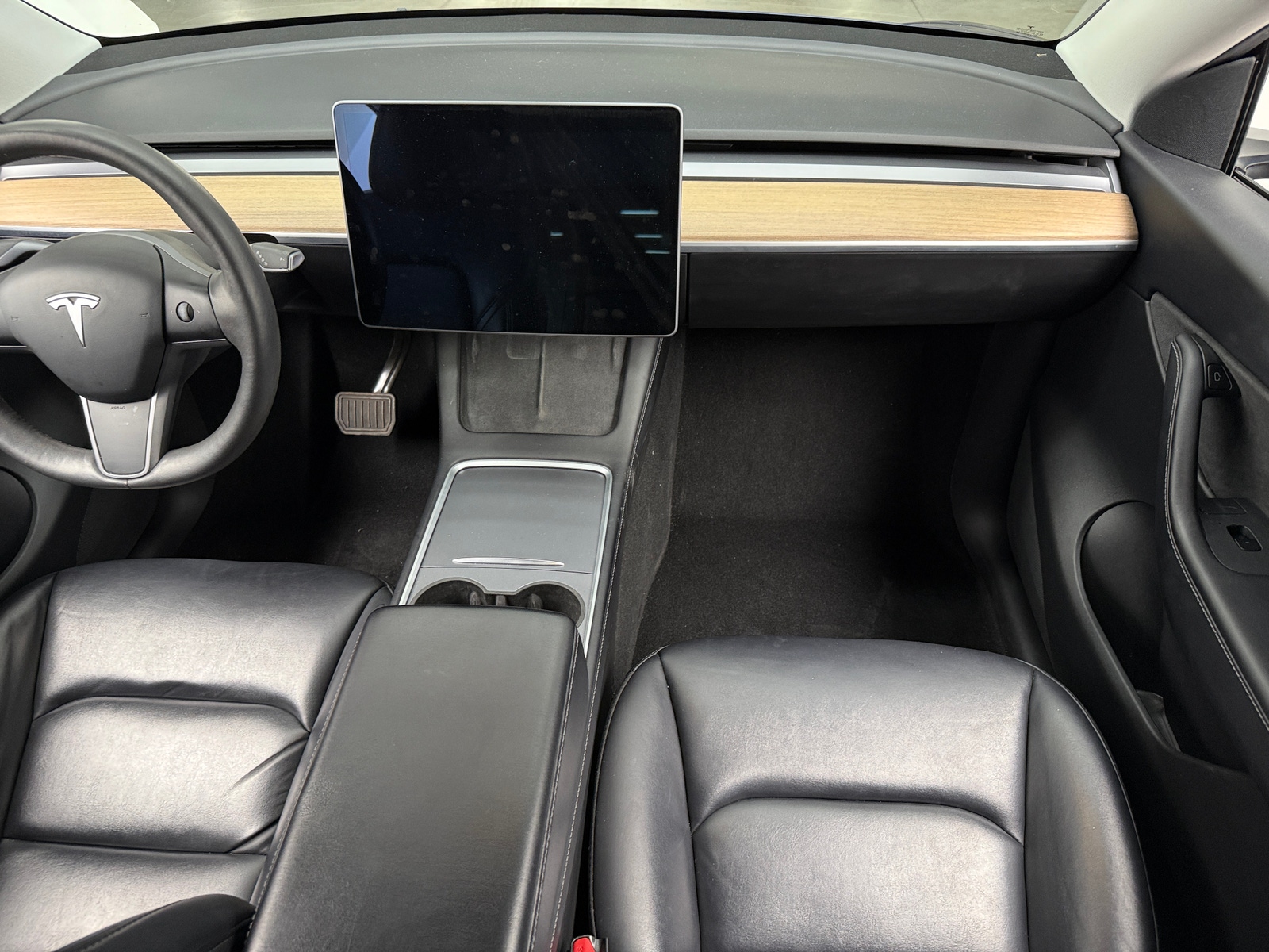 Thumbnail: 2021 Tesla Model Y - 2