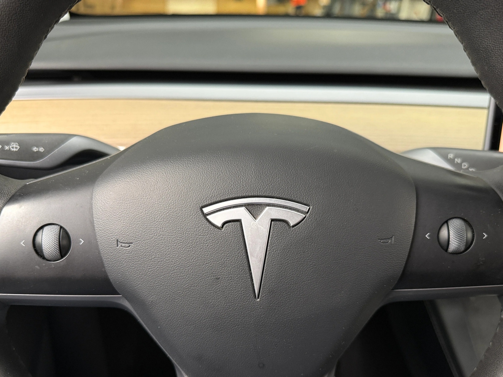 Thumbnail: 2021 Tesla Model Y - 4