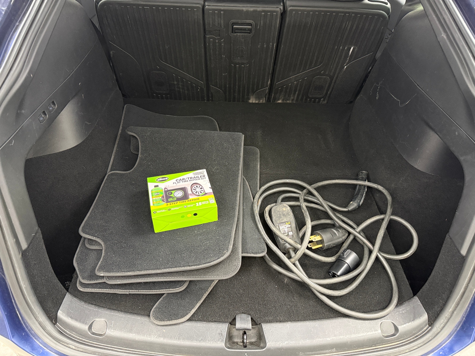 Thumbnail: 2021 Tesla Model Y - 6