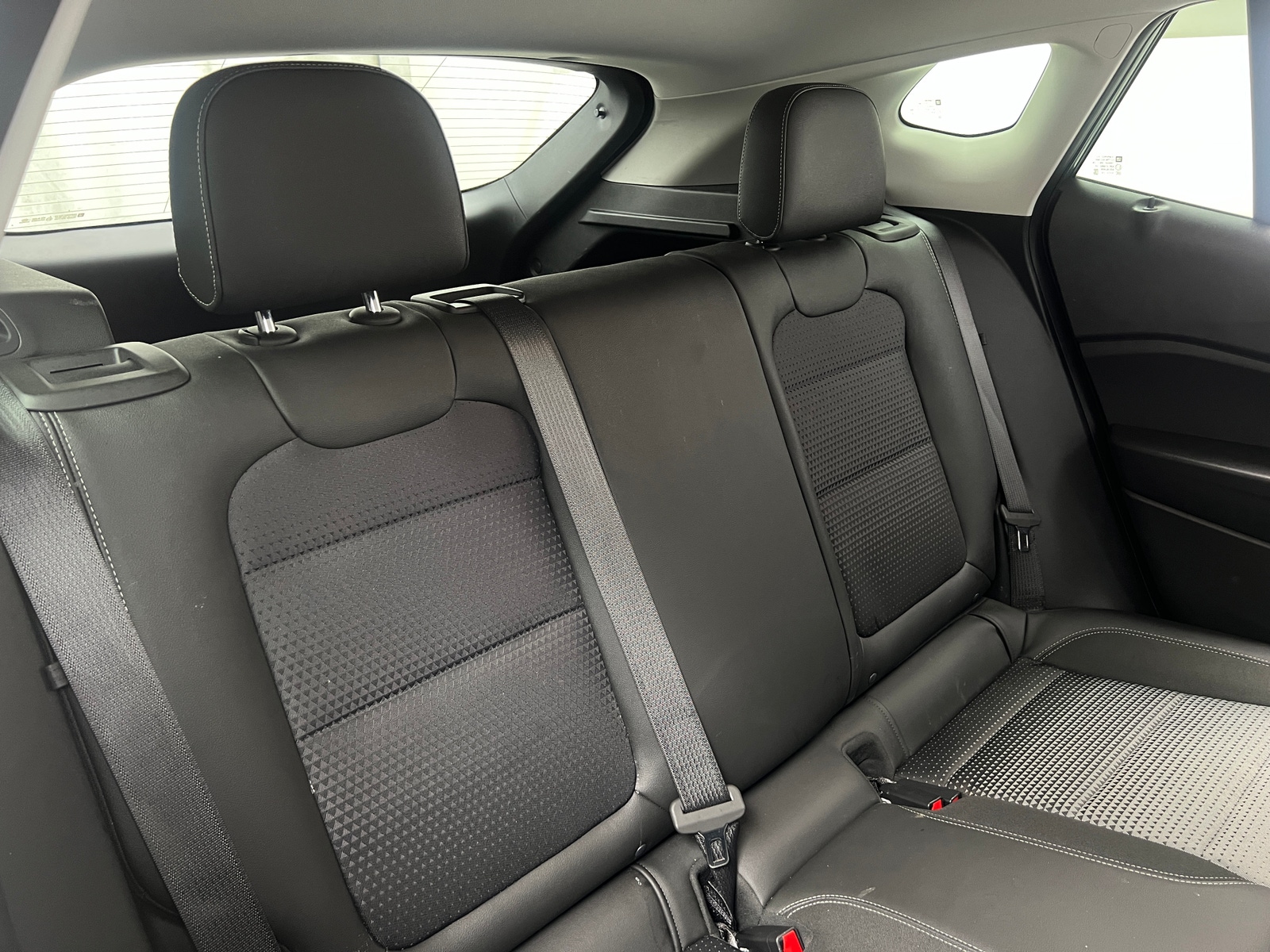 Thumbnail: 2025 Chevrolet Trax - 6