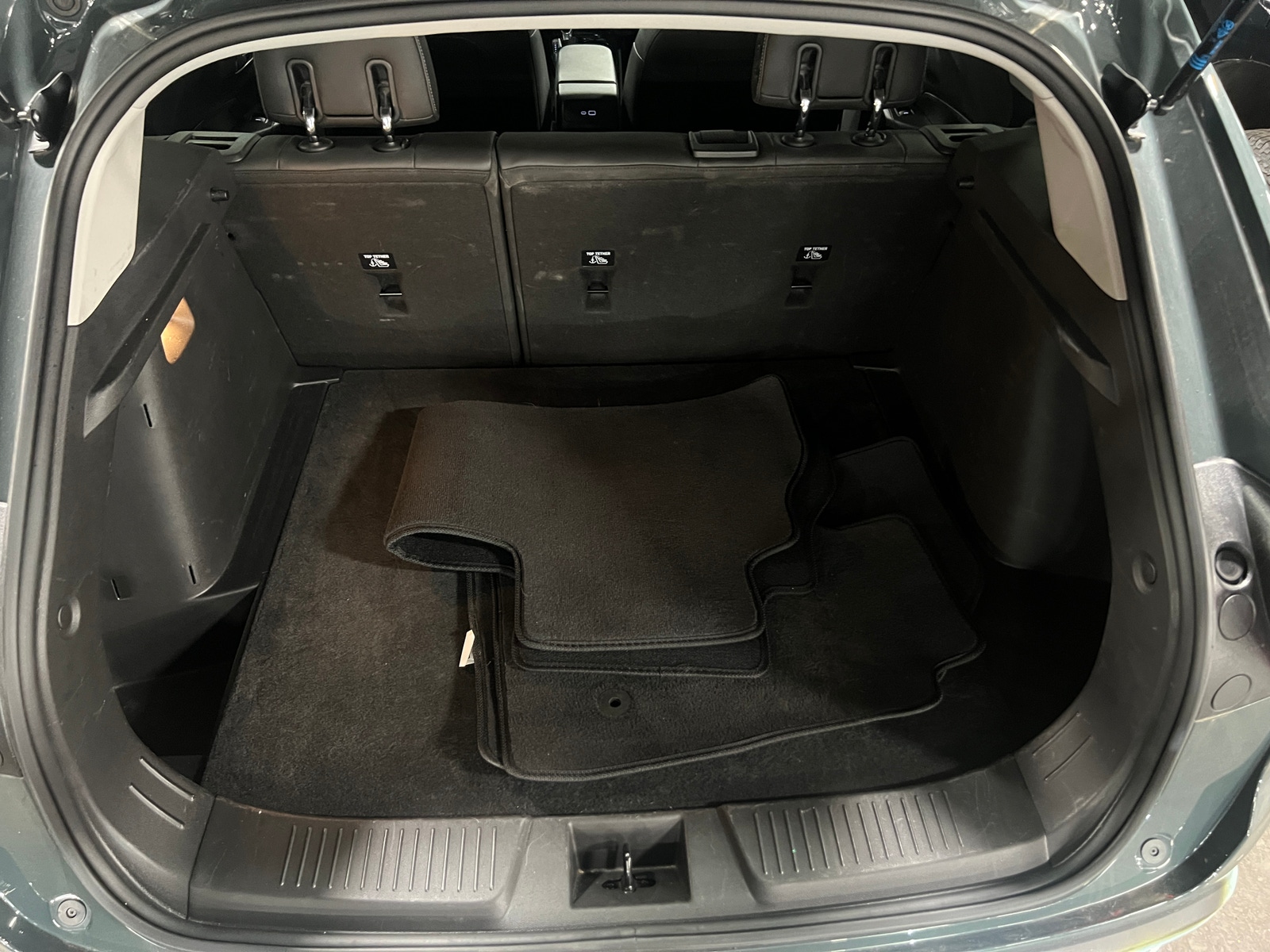 Thumbnail: 2025 Chevrolet Trax - 7