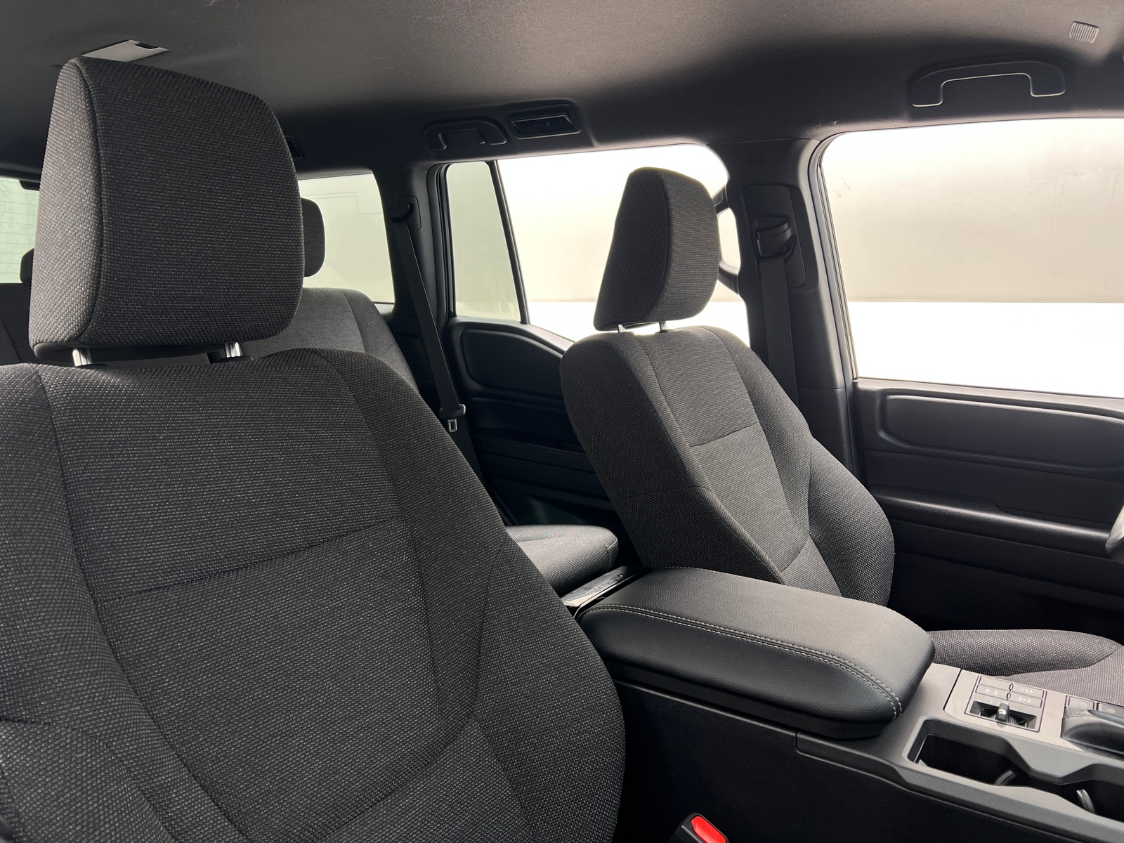 Thumbnail: 2025 Toyota Land Cruiser - 2